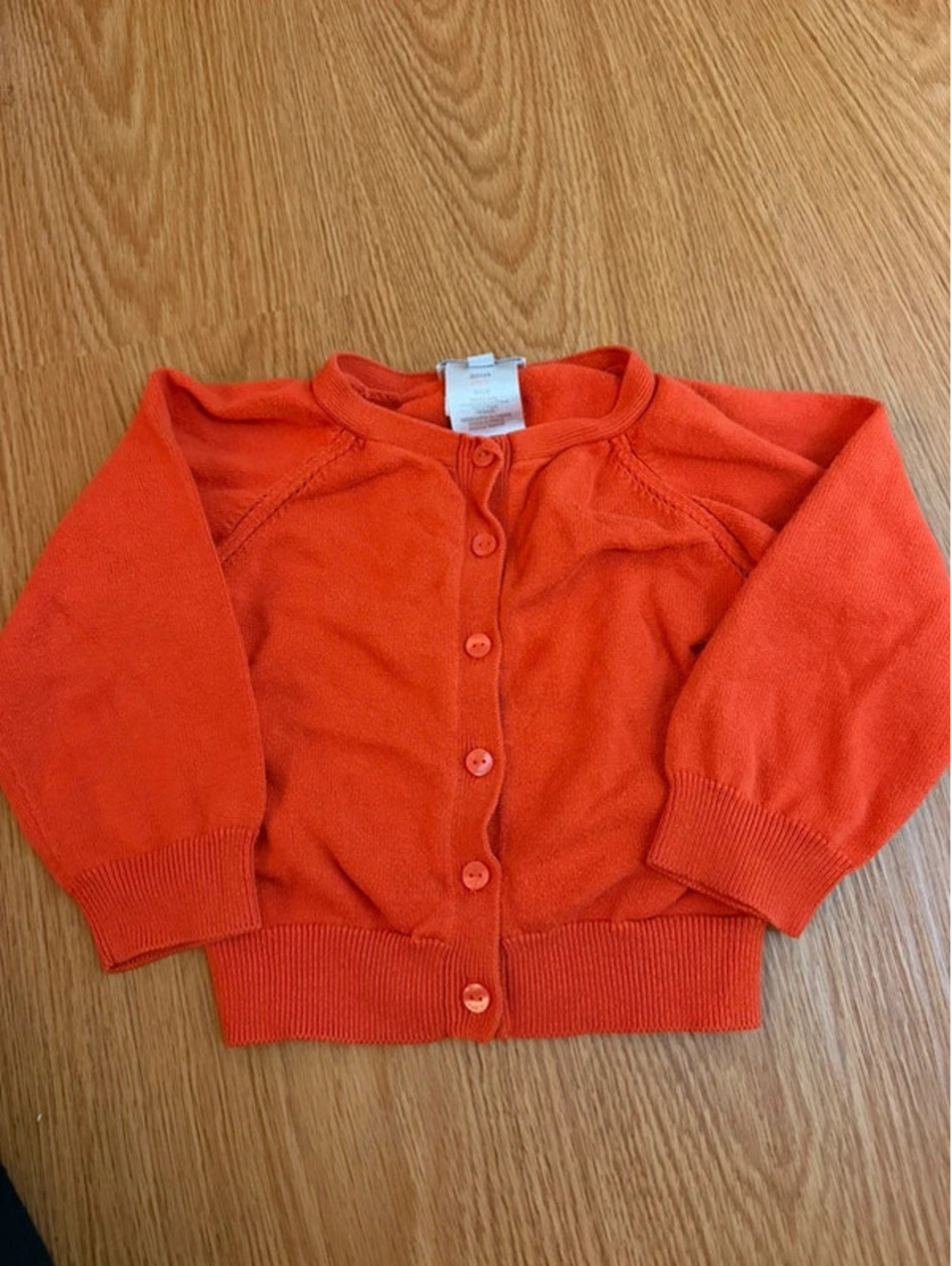 Jacadi Cardigan 24m